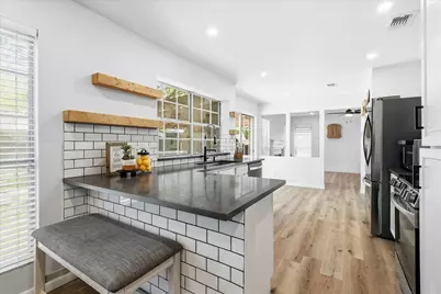 6824 Wooddale Drive, Watauga, TX 76148 - Photo 10