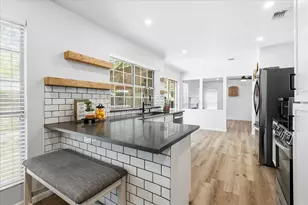 6824 Wooddale Dr, Watauga, TX 76148 - Photo 10