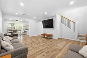 6824 Wooddale Dr, Watauga, TX 76148 - Photo 6