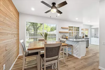 6824 Wooddale Drive, Watauga, TX 76148 - Photo 8