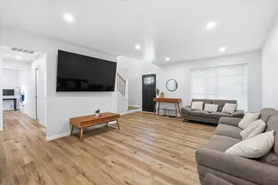 6824 Wooddale Drive, Watauga, TX 76148 - Photo 4