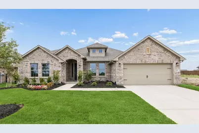 4212 Furrow Bend, Joshua, TX 76058 - Photo 1