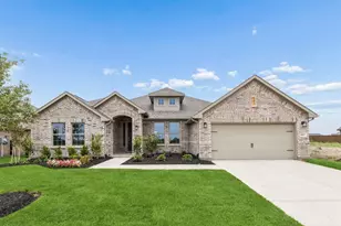 4212 Furrow Bnd, Joshua, TX 76058 - Photo 1