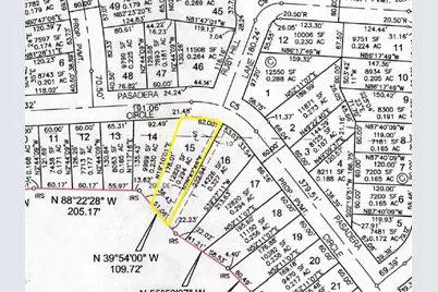 697 Pasadera Circle, Gordonville, TX 76245 - Photo 2