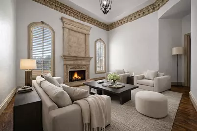 4900 Rockrimmon Court, Colleyville, TX 76034 - Photo 8