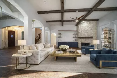 4900 Rockrimmon Court, Colleyville, TX 76034 - Photo 4