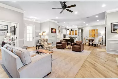 2409 Lynbrook Drive, Abilene, TX 79606 - Photo 8