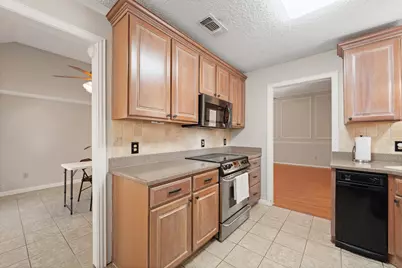 7336 Century Drive, North Richland Hills, TX 76182 - Photo 14