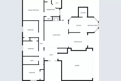 7336 Century Drive, North Richland Hills, TX 76182 - Photo 40