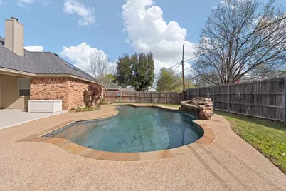 7336 Century Drive, North Richland Hills, TX 76182 - Photo 36