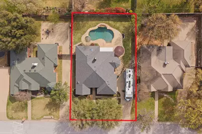 7336 Century Drive, North Richland Hills, TX 76182 - Photo 2