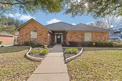 7336 Century Drive, North Richland Hills, TX 76182 - Photo 1