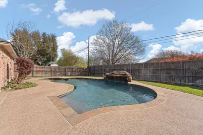 7336 Century Drive, North Richland Hills, TX 76182 - Photo 34