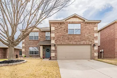 5752 Mountain Stream Trail, Fort Worth, TX 76244 - Photo 1