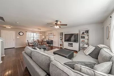 5752 Mountain Stream Trail, Fort Worth, TX 76244 - Photo 10