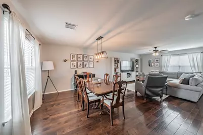 5752 Mountain Stream Trail, Fort Worth, TX 76244 - Photo 4