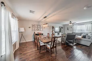 5752 Mountain Stream Trail, Fort Worth, TX 76244 - Photo 4