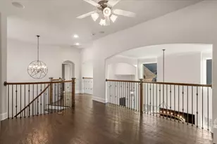 720 English Channel Ln, Lewisville, TX 75056 - Photo 22