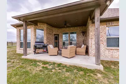 815 County Road 3355, Paradise, TX 76073 - Photo 20