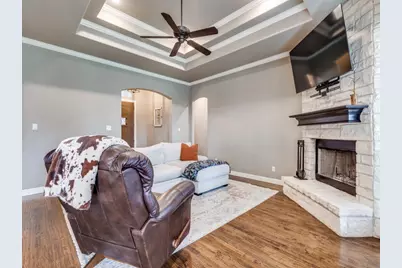 815 County Road 3355, Paradise, TX 76073 - Photo 6