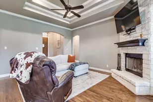 815 Co Rd 3355, Paradise, TX 76073 - Photo 6