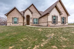 815 Co Rd 3355, Paradise, TX 76073 - Photo 1