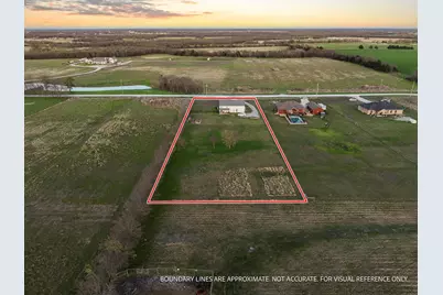 5828 County Road 1093, Celeste, TX 75423 - Photo 28