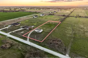 5828 County Rd 1093, Celeste, TX 75423 - Photo 28