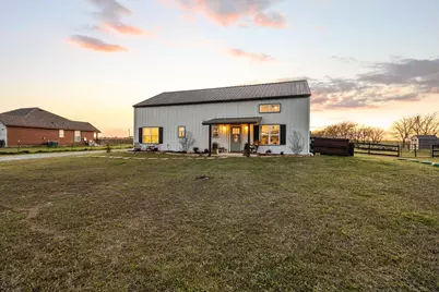 5828 County Road 1093, Celeste, TX 75423 - Photo 30