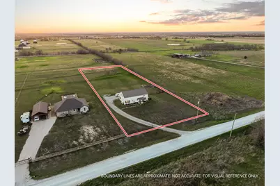 5828 County Road 1093, Celeste, TX 75423 - Photo 1