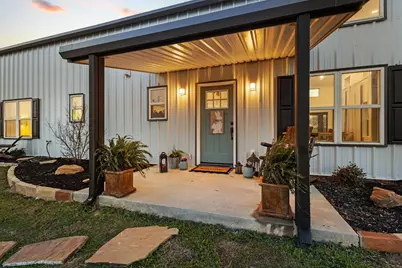 5828 County Road 1093, Celeste, TX 75423 - Photo 4