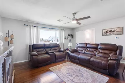 3504 Lakeshore Drive, Weatherford, TX 76087 - Photo 4