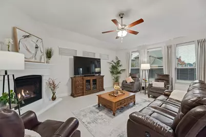 1313 Benavites Drive, Little Elm, TX 75068 - Photo 8