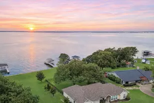 13026 Rudy's Way, Streetman, TX 75859 - Photo 2