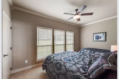 13026 Rudys Way, Streetman, TX 75859 - Photo 22