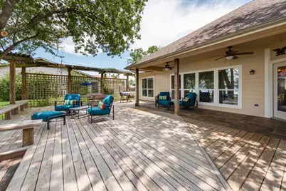 13026 Rudys Way, Streetman, TX 75859 - Photo 28