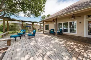 13026 Rudy's Way, Streetman, TX 75859 - Photo 28