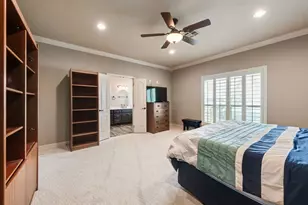 13026 Rudy's Way, Streetman, TX 75859 - Photo 16