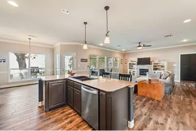 13026 Rudys Way, Streetman, TX 75859 - Photo 14