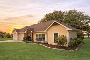 13026 Rudy's Way, Streetman, TX 75859 - Photo 1