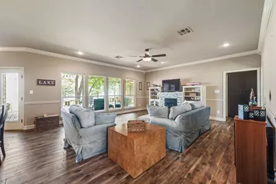 13026 Rudys Way, Streetman, TX 75859 - Photo 8