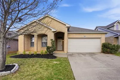 1172 Sunderland Lane, Fort Worth, TX 76134 - Photo 1