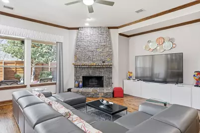 627 Prestwick Court, Coppell, TX 75019 - Photo 8