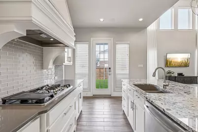 500 Loma Alta Drive, Flower Mound, TX 75022 - Photo 8