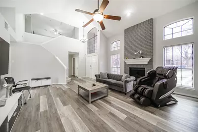 801 Fawn Valley Drive, Allen, TX 75002 - Photo 6