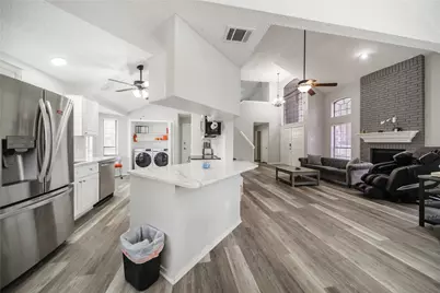 801 Fawn Valley Drive, Allen, TX 75002 - Photo 12