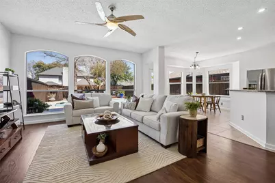 4212 Honeysuckle Drive, McKinney, TX 75070 - Photo 8