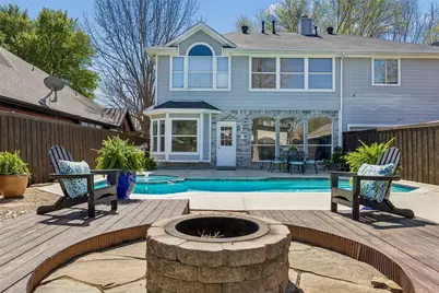 4212 Honeysuckle Drive, McKinney, TX 75070 - Photo 26
