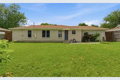3808 Granada Drive, Richland Hills, TX 76118 - Photo 22