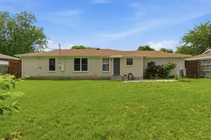 3808 Granada Dr, Richland Hills, TX 76118 - Photo 22